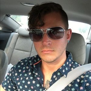 Meet your Posher, Matthew